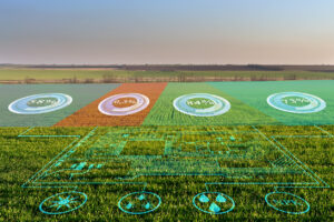 GenAI has multiple applications in agriculture Image credit: istock/Igor Borisenko