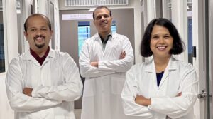 BioPrime founders