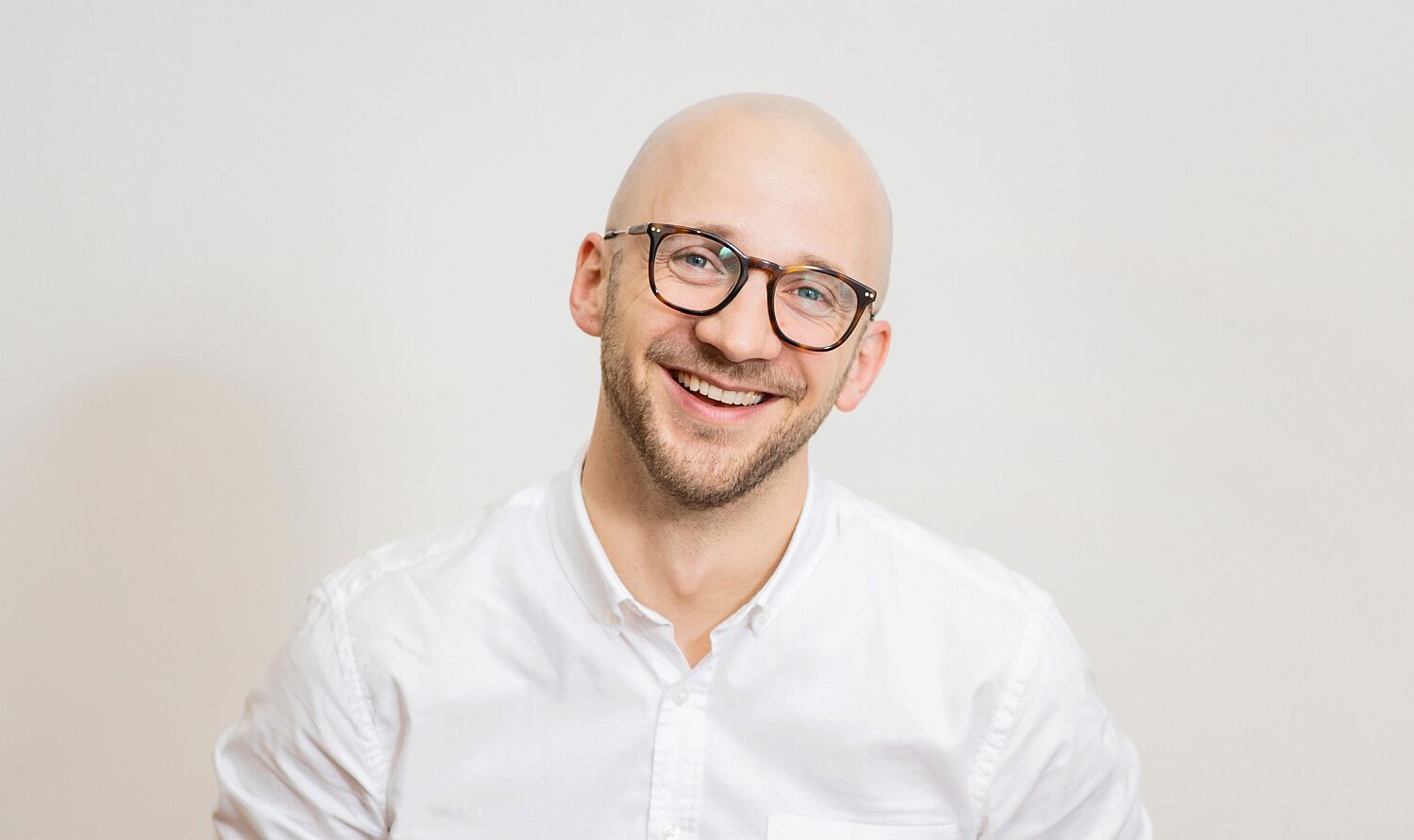 Dr Lauri Reuter, partner, Nordic Foodtech VC. Image credit: Nordic Foodtech VC