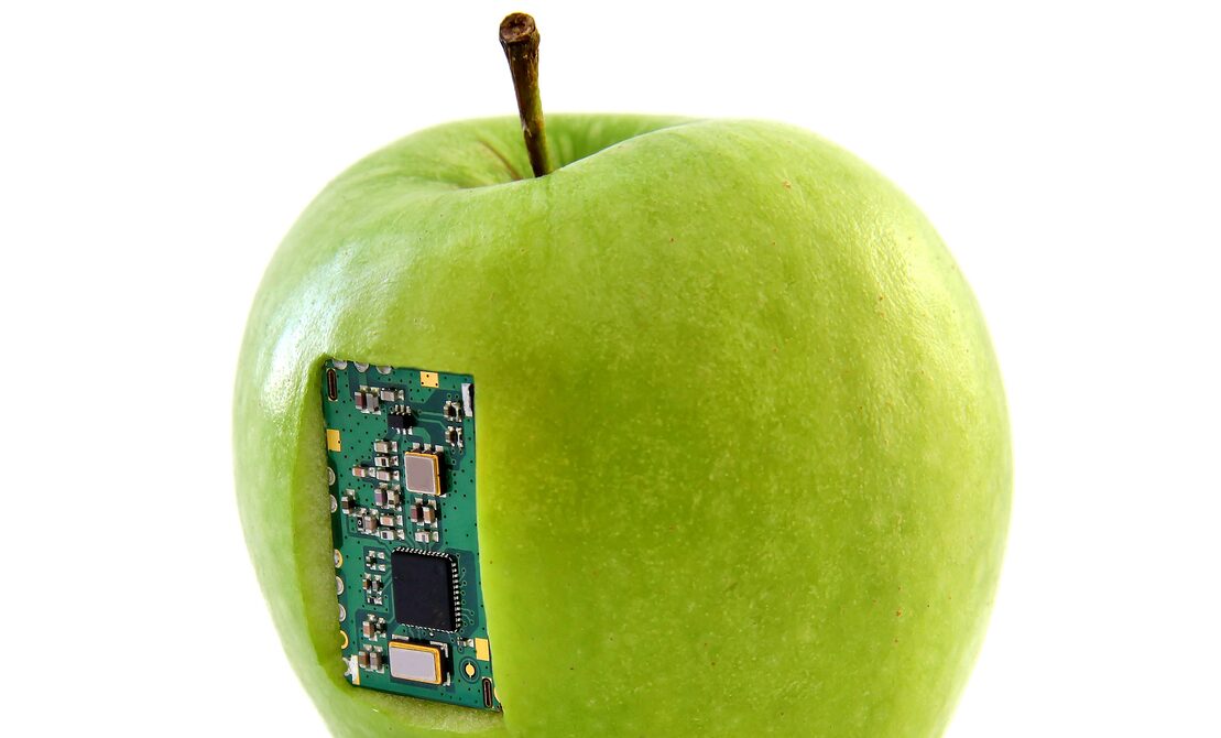 Foodtech-iStock/DarthArt