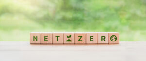 Net Zero Image credit: istock-somboon kaeoboonsong
